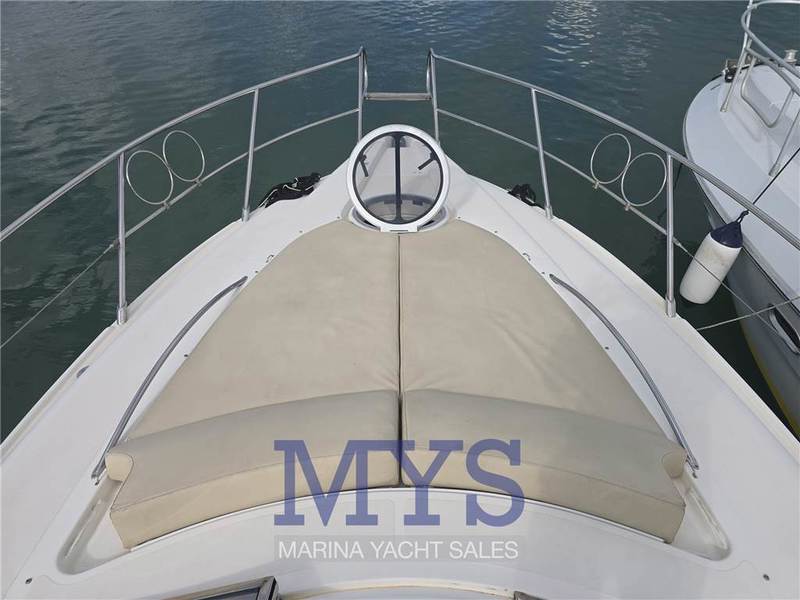 Sessa Marine SESSA C35 Foto 4