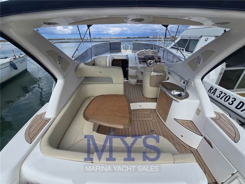 Sessa Marine SESSA C35 Foto 6