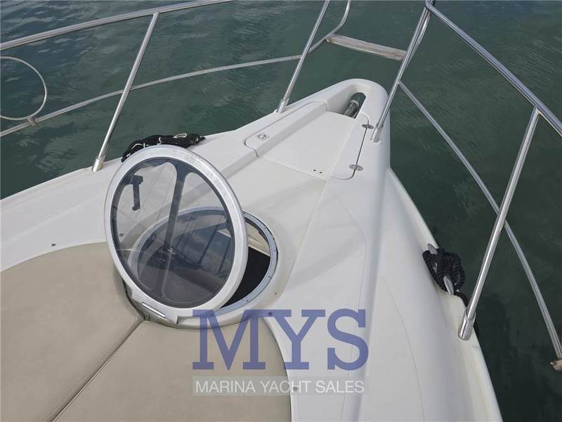 Sessa Marine SESSA C35 Foto 5