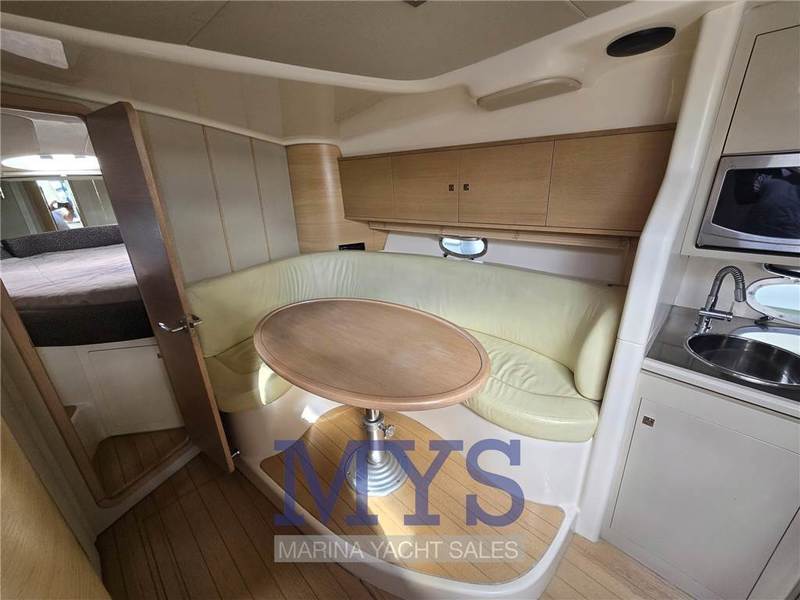 Sessa Marine SESSA C35 Foto 12