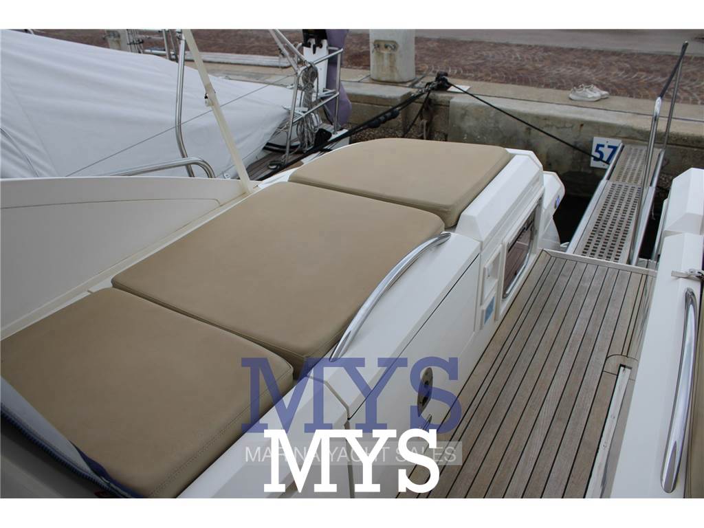 Fairline Targa 52 Used 2007 - Photo 8