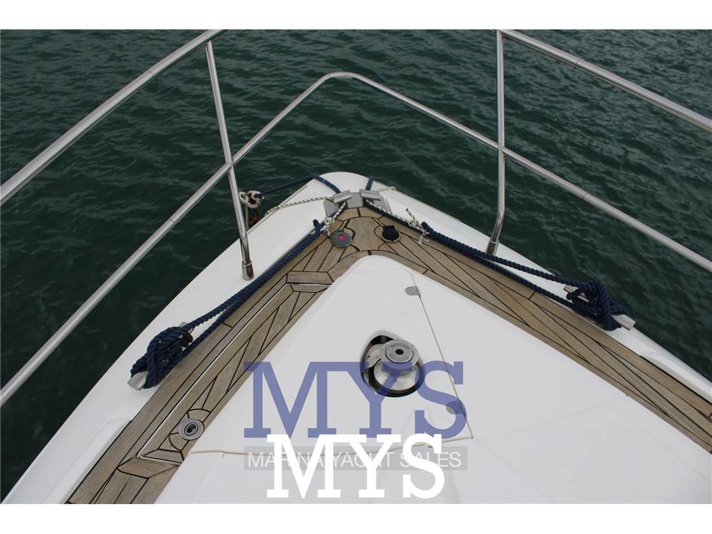 Fairline Targa 52 Used 2007 - Photo 10