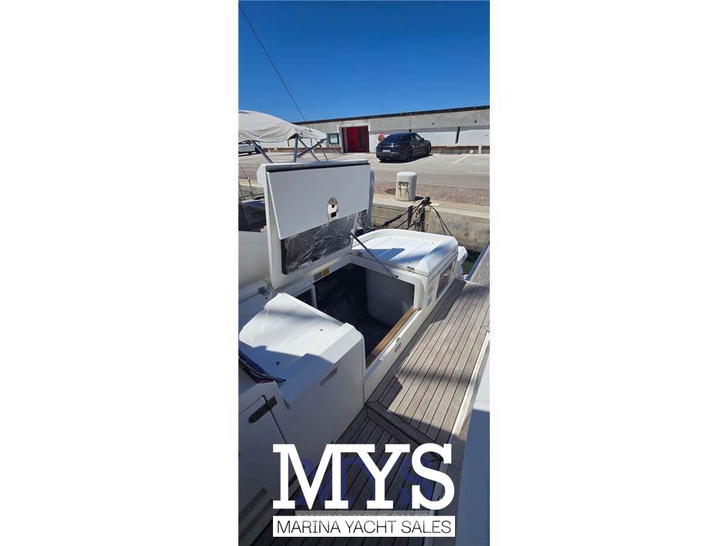 Fairline Targa 52 Used 2007 - Photo 6