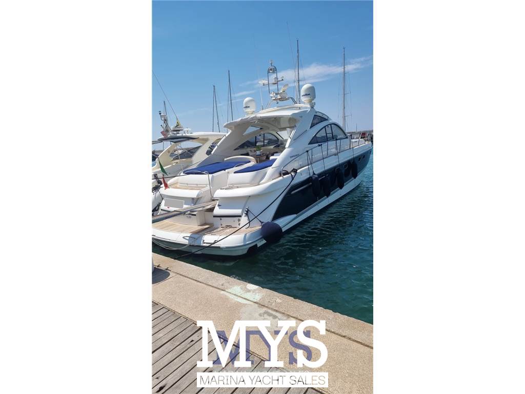 Fairline Targa 52 Used 2007 - Photo 7