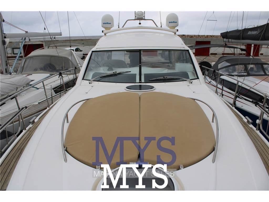 Fairline Targa 52 Used 2007 - Photo 9