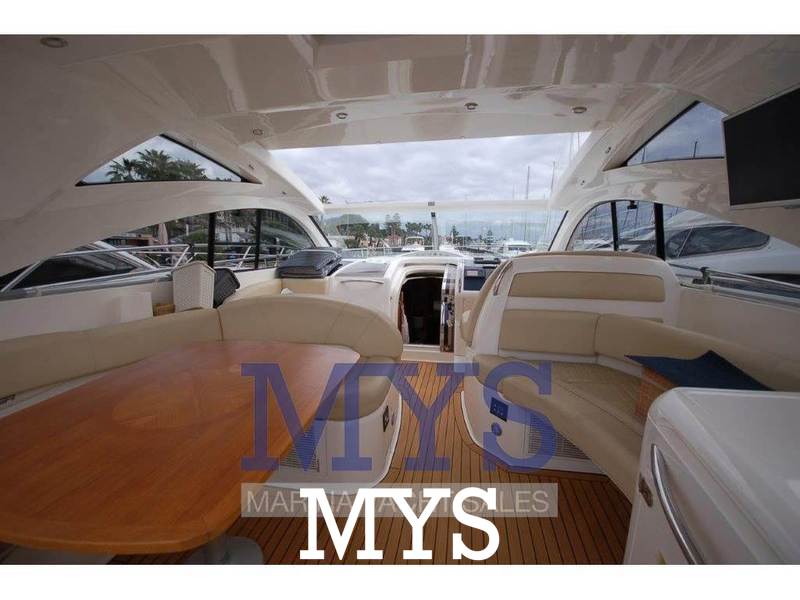 Fairline Targa 52 Foto 13