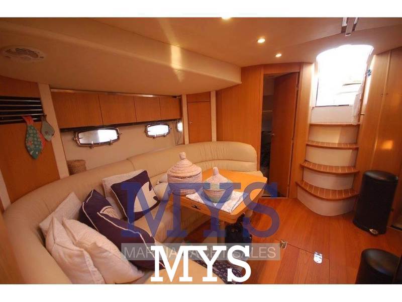 Fairline Targa 52 Foto 20