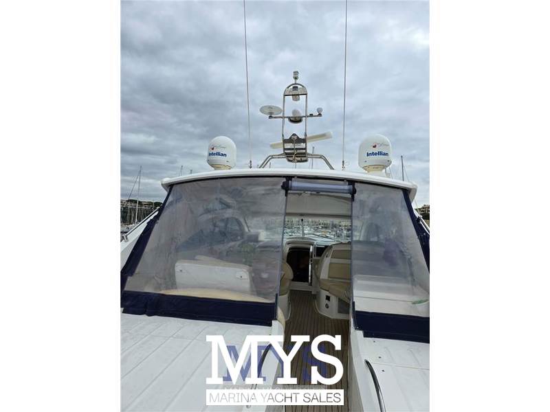 Fairline Targa 52 Foto 5