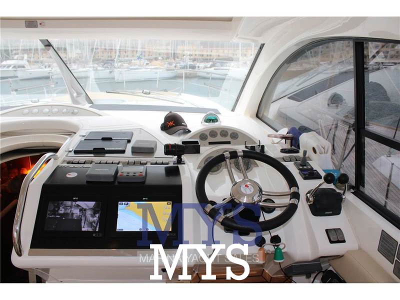 Fairline Targa 52 Foto 17