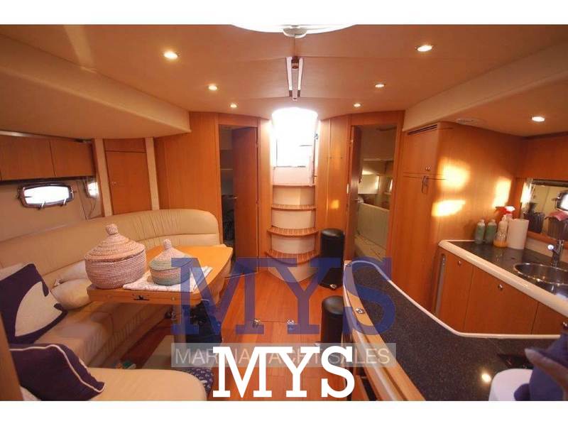 Fairline Targa 52 Foto 19