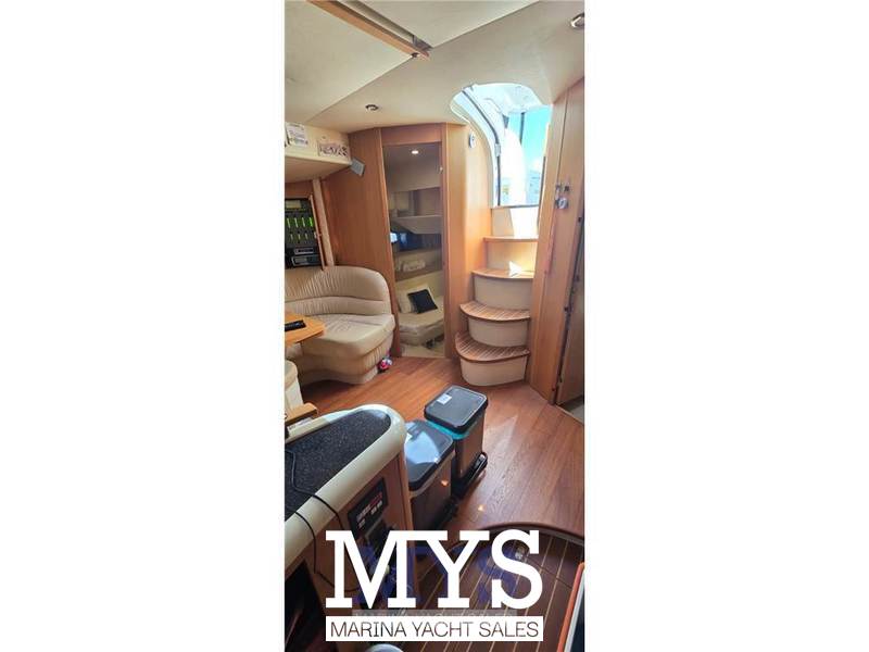 Fairline Targa 52 Foto 12