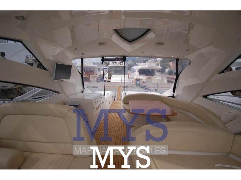 Fairline Targa 52 Foto 15