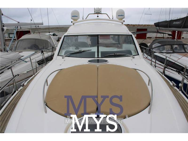 Fairline Targa 52 Foto 9