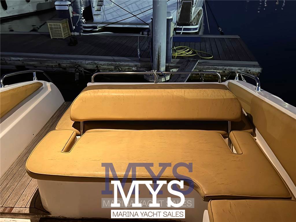 Manò Marine 24,50 Cabin Used 2011 - Photo 10