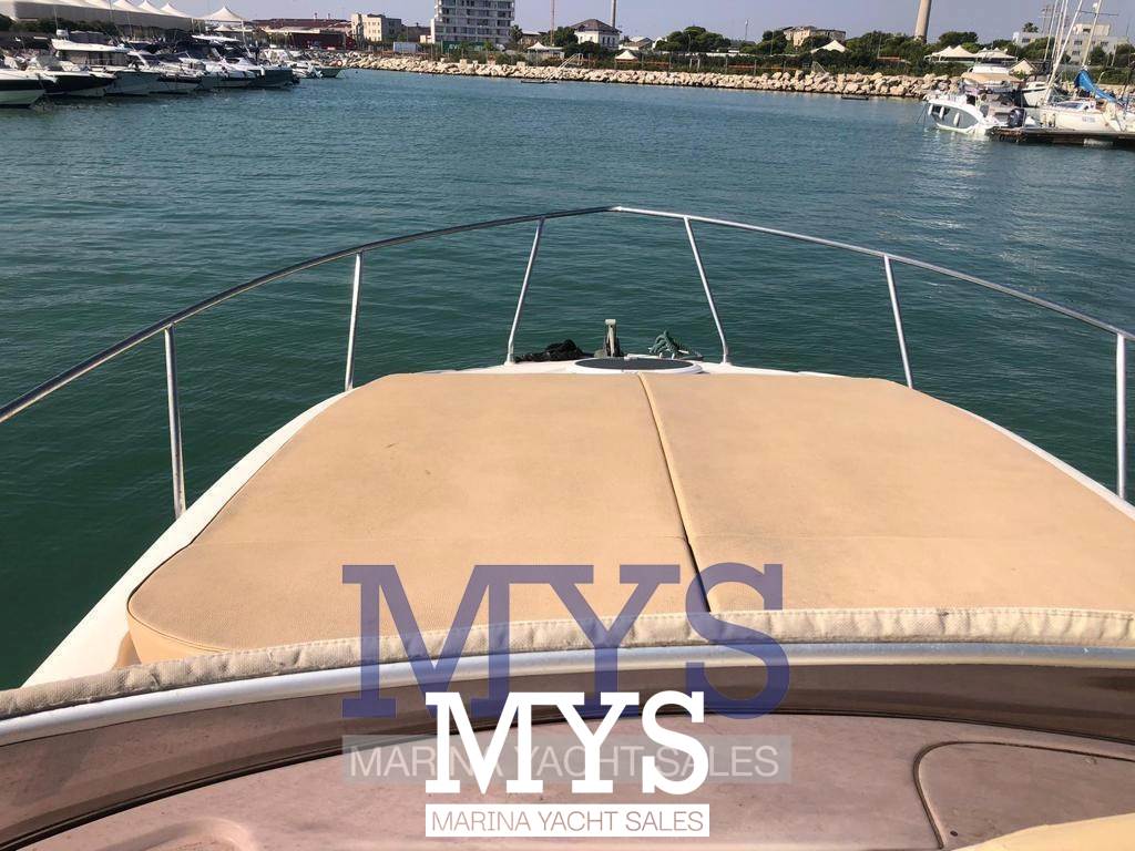 Manò Marine 24,50 Cabin Used 2011 - Photo 12