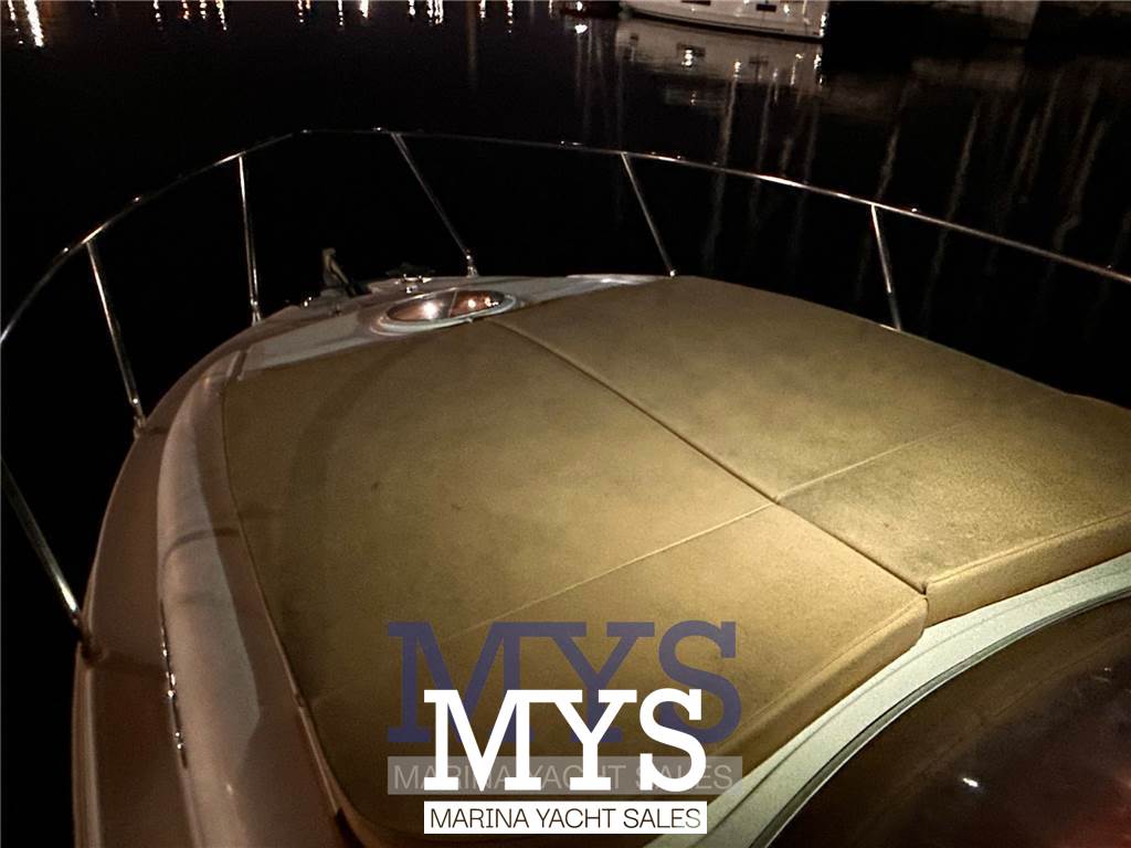 Manò Marine 24,50 Cabin Used 2011 - Photo 11