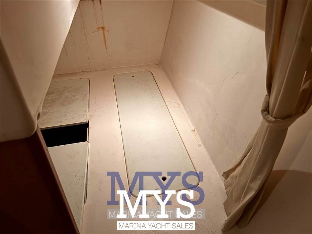 Manò Marine 24,50 Cabin Used 2011 - Photo 14