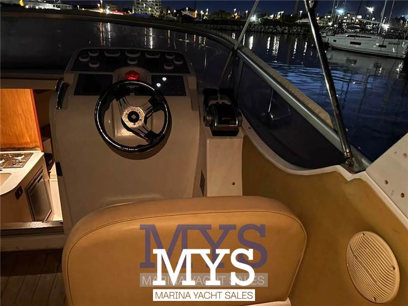 Manò Marine 24,50 Cabin Foto 7