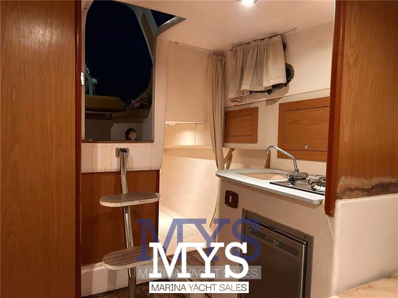 Manò Marine 24,50 Cabin Foto 17