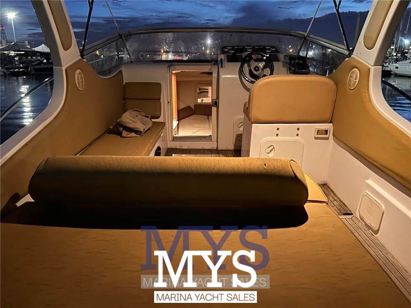 Manò Marine 24,50 Cabin Foto 9
