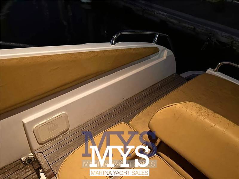 Manò Marine 24,50 Cabin Foto 8