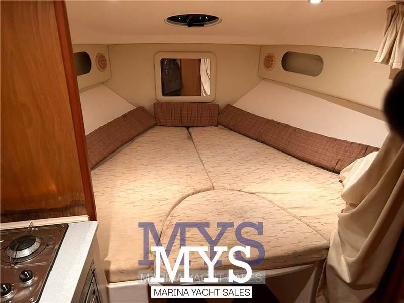 Manò Marine 24,50 Cabin Foto 19