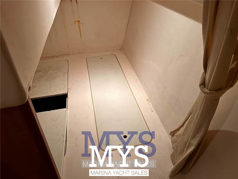 Manò Marine 24,50 Cabin Foto 14