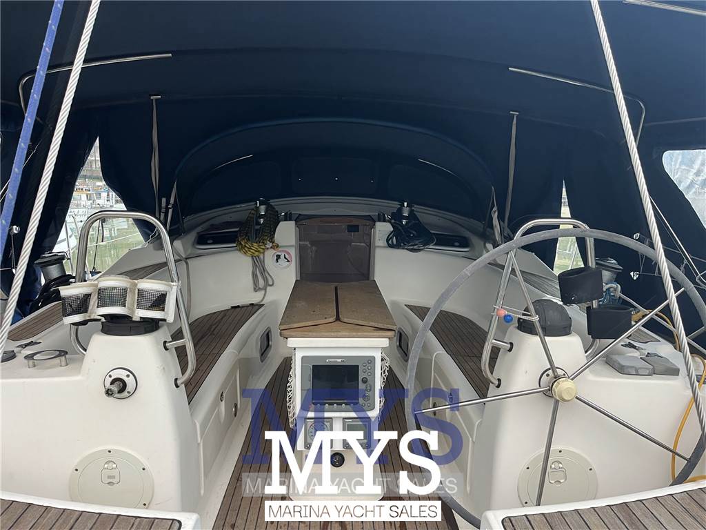 Bavaria 50 Cruiser Usata 2007 - Foto 4