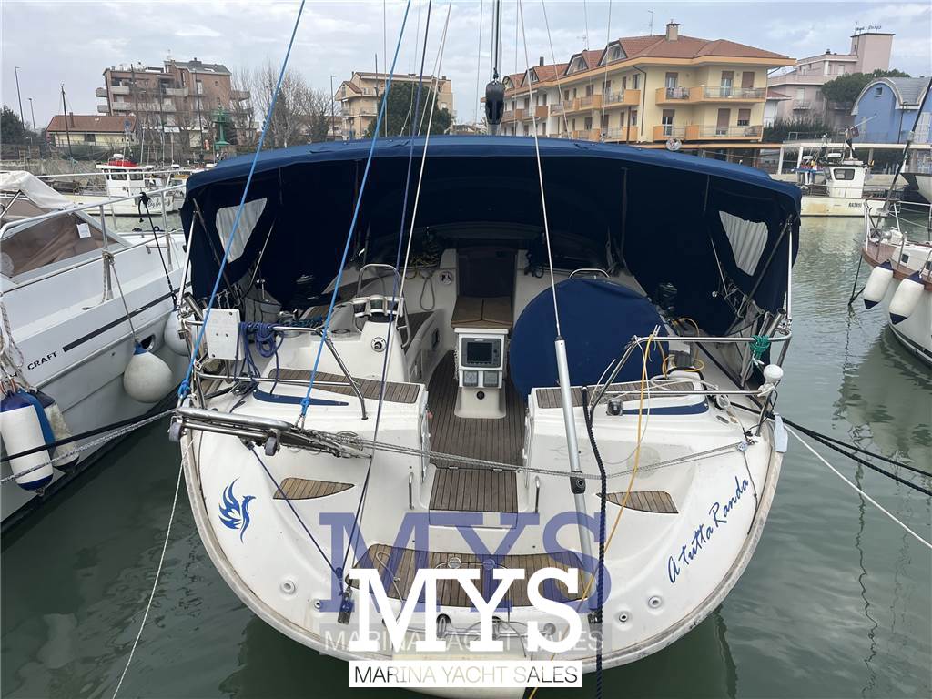 Bavaria 50 Cruiser Usata 2007 - Foto 3