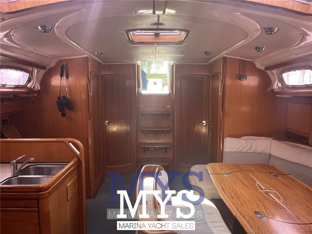 Bavaria 50 Cruiser Usata 2007 - Foto 17