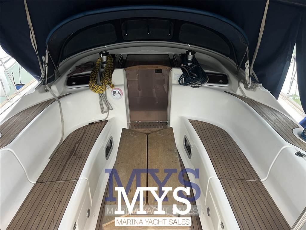 Bavaria 50 Cruiser Usata 2007 - Foto 7