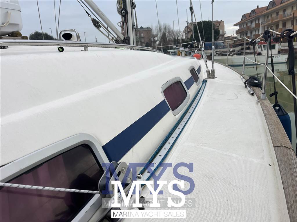 Bavaria 50 Cruiser Usata 2007 - Foto 10