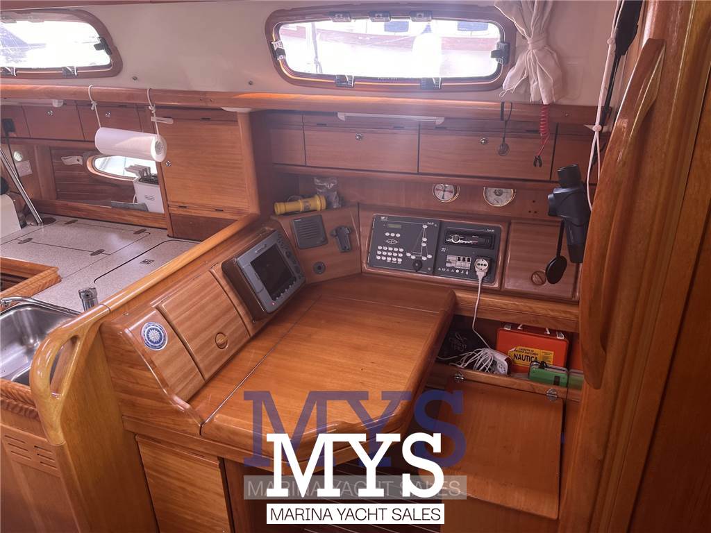 Bavaria 50 Cruiser Usata 2007 - Foto 14