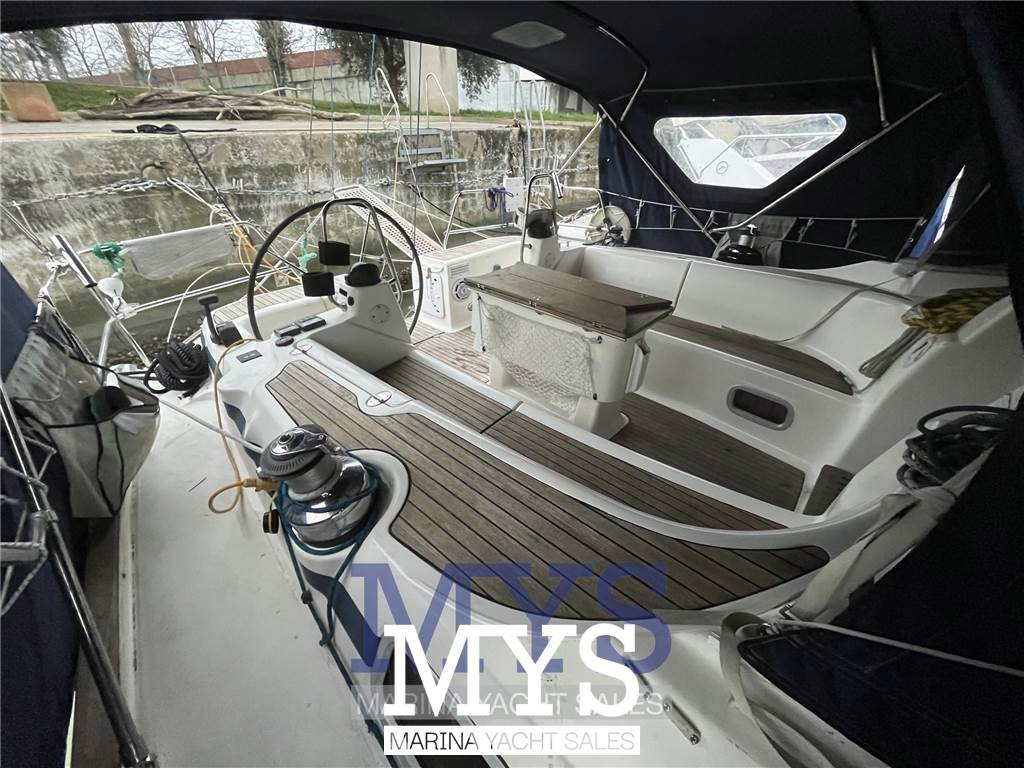 Bavaria 50 Cruiser Usata 2007 - Foto 5