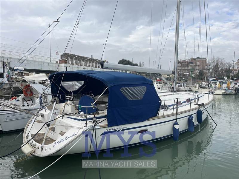 Bavaria 50 Cruiser
