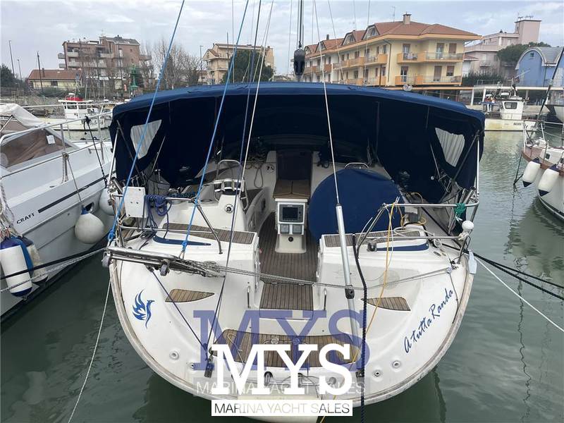 Bavaria 50 Cruiser Foto 3