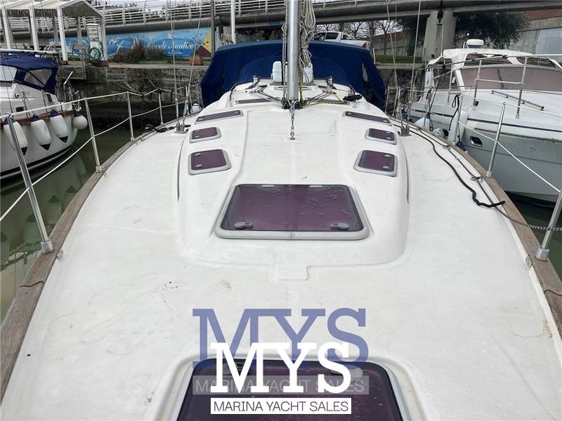 Bavaria 50 Cruiser Foto 11