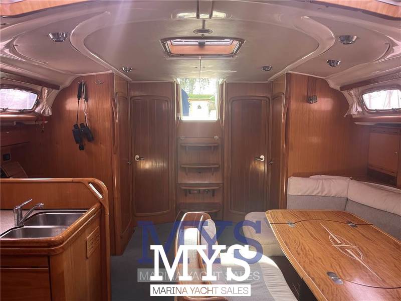 Bavaria 50 Cruiser Foto 17
