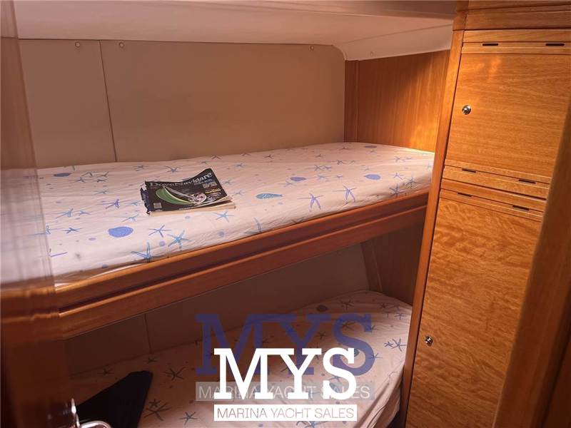 Bavaria 50 Cruiser Foto 19