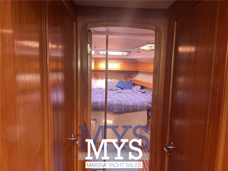 Bavaria 50 Cruiser Foto 18