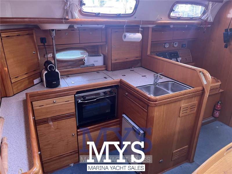 Bavaria 50 Cruiser Foto 16