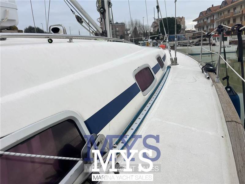 Bavaria 50 Cruiser Foto 10