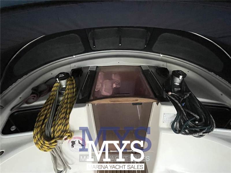 Bavaria 50 Cruiser Foto 8