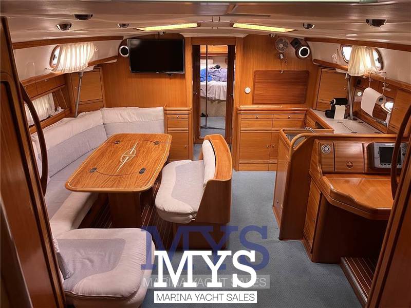 Bavaria 50 Cruiser Foto 13