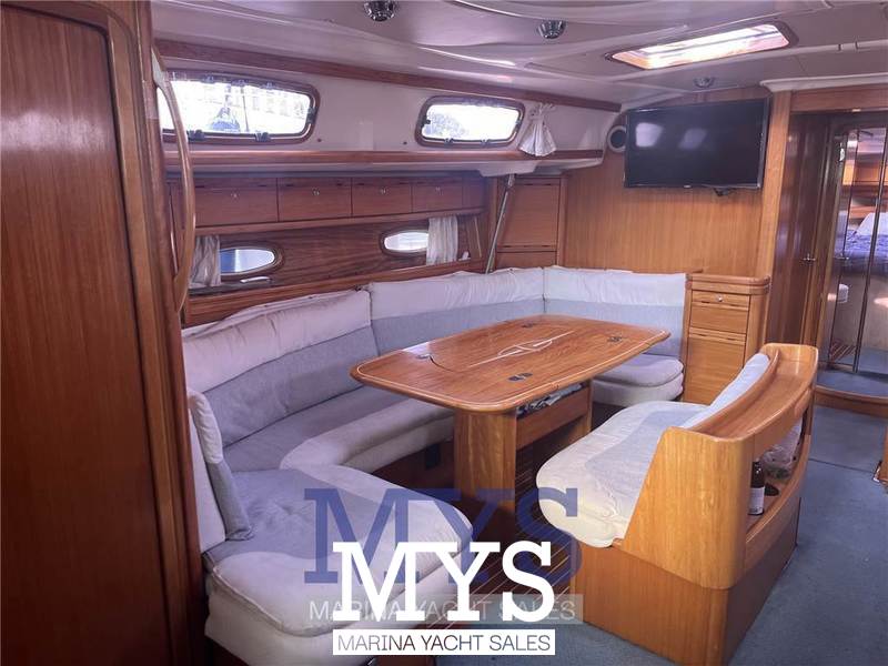 Bavaria 50 Cruiser Foto 15