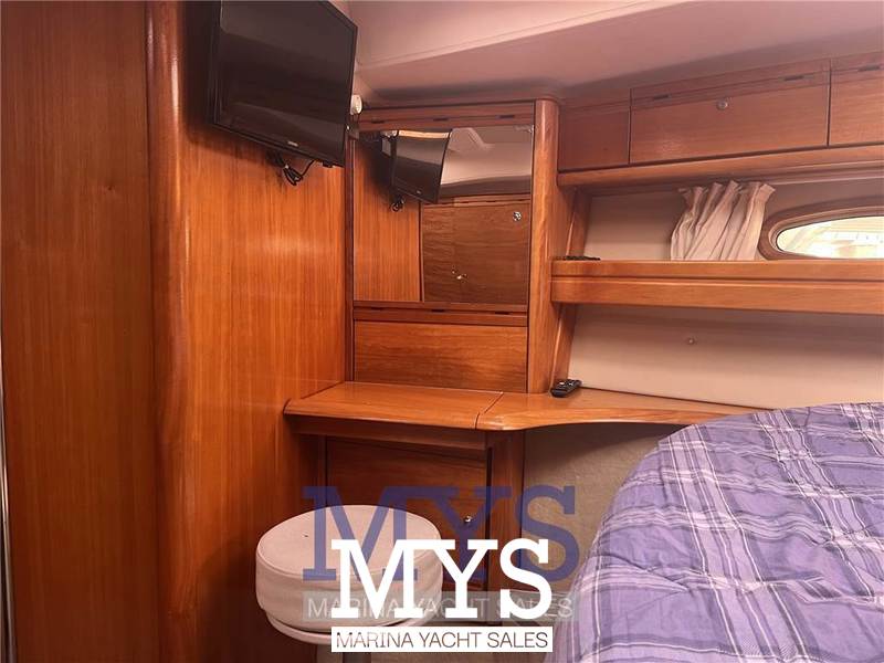 Bavaria 50 Cruiser Foto 20