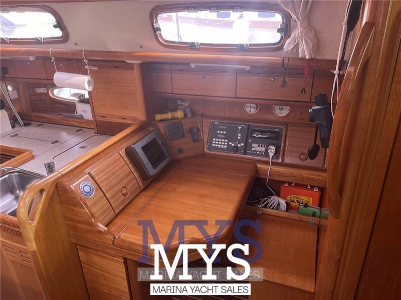 Bavaria 50 Cruiser Foto 14