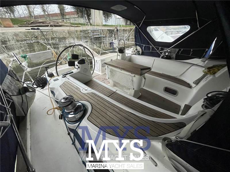 Bavaria 50 Cruiser Foto 5