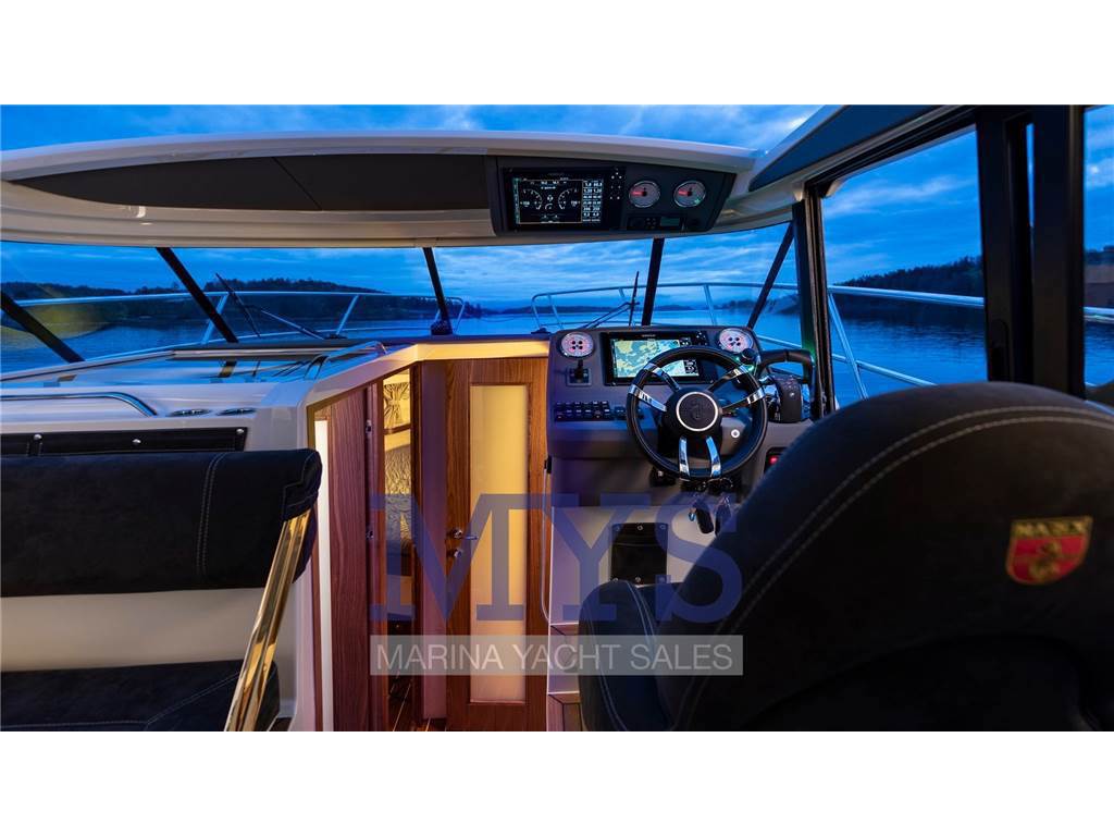 Marex 330 Scandinavia Nuova 2026 - Foto 15