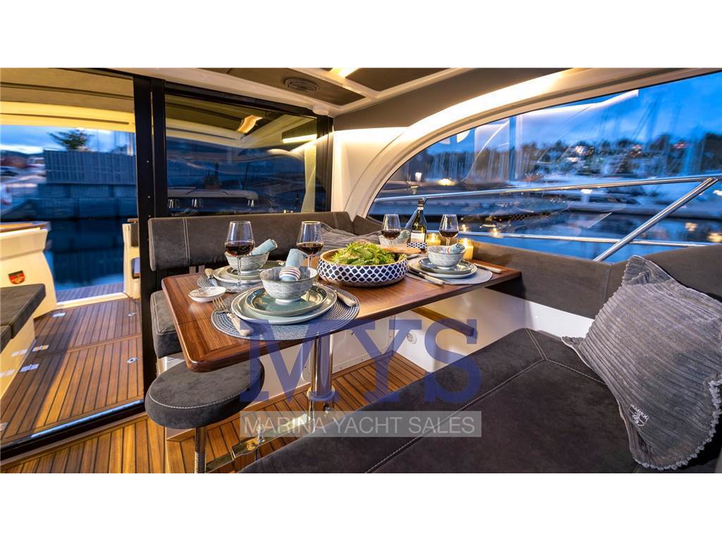 Marex 330 Scandinavia Nuova 2026 - Foto 14